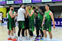 Jakara zainteresiran za nadaljevanje dela pri Krki, ki ji NCAA povzroča kar nekaj preglavic