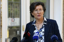 Del vzorcev propadle Biobanke prenesli na Poljsko, JAZMP zoper Kalan Živčec vložil kazensko ovadbo