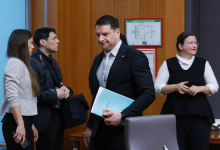 Stevanović: Resni.ce na koalicijskih pogajanjih ne bo, ločenega sporazuma ne pričakujemo