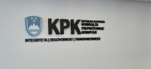 KPK: Stanje na področju lobiranja skrb vzbujajoče, nujne so zakonske spremembe