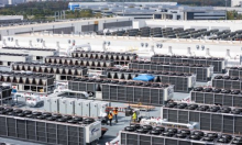 Megaprojekt od 50 milijardi eura u Topuskom: Što su zapravo AI podatkovni centri i zašto gutaju toliko energije?