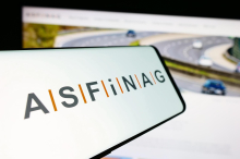 Mauteinnahmen gestiegen: Asfinag fuhr besseres Ergebnis ein