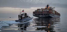 Iran-Krieg: Euro-Gruppen-Chef warnt vor drohender Energiekrise