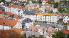 Kje v Sloveniji so stanovanja in hiše najcenejši in kje najdražji