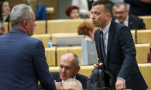 Odobren prijedlog sporazuma između BiH i Hrvatske o plinovodu Južna interkonekcija