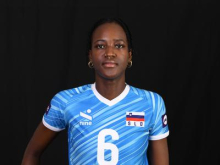 Fatoumatta Sillah s Coneglianom italijanska prvakinja