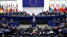 Bilancio pluriennale Ue, il Parlamento vota per un aumento all’1,27% del contributo degli Stati