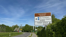 Polizeieinsatz: Mann mit Gewehr löst Einsatz in Ravensburger Spieleland aus