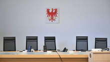 Urteil: Junge Täter verurteilt - Homosexuelle attackiert und gefilmt