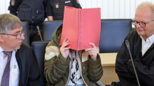 Newsblog: Erster Prozesstag ist vorbei – Gina H. schweigt zu den Vorwürfen