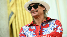 Militärhubschrauber: Hegseth mit Kid Rock auf Spritztour in Armeehubschraubern