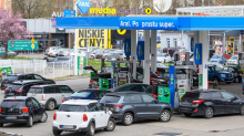Energiepreise: Polen verlängert Steuerrabatt auf Sprit bis Mitte Mai