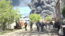 Kremelj po že tretjem napadu na rafinerijo Tuapse: Kijev destabilizira svetovni energetski trg