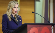 Veleposlanica McGraw: Kad se izgradi Pantheon, u Hrvatsku će doći najveće tvrtke iz SAD-a