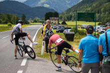 Ausrichter der steirischen Triathlonmeisterschaft wirft das Handtuch 