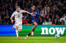 Champions League, Halbfinale: PSG - FC Bayern jetzt im Liveticker!