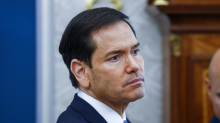 Irankrieg: Rubio vergleicht Blockade von Hormus mit „wirtschaftlicher Atomwaffe“
