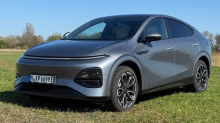 Fahrzeugtest: Der Xpeng 6 zeigt, warum deutsche Hersteller chinesische E-Autos fürchten müssen