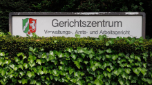 Verwaltungsgericht: Eil-Entscheid: Festival 