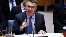Außenminister: Israel hat 