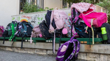 Izgubljeni sati zbog dojava: 'Škole će same odlučivati treba li im nadoknada nastave...'