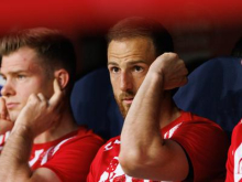 Velikan slovenskega nogometa Jan Oblak odprl srce