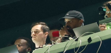 FC Bayern München: Vincent Kompany und der unfreiwillige Tribünenplatz – »Das macht keinen Spaß«