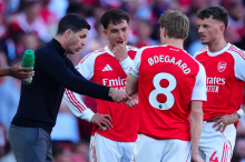 Atletico gegen Arsenal: Die große Sehnsucht nach dem Titel