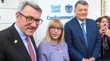 Landini: zero euro a chi lavora, i soldi vanno tutti alle imprese