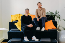 Die Grazer Kryptografen: Technologie von Taceo für Sam Altman