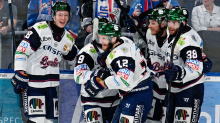 DEL-Playoffs: Historischer Mik: Eisbären Berlin 
