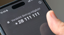 Schutzschild für Handy: Vodafones Spam-Warner hat schon millionenfach angeschlagen