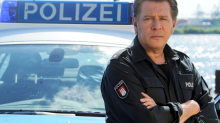 Online-Auktion: Jan Fedders Witwe findet wertvollen Oldtimer aus 