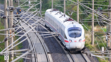 Infrastruktur: Was Sie zur Bahn-Baustelle Hamburg–Hannover wissen sollten