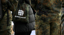 Vaterschaftsurlaub für Bundeswehrsoldat beschäftigt Bundesverwaltungsgericht