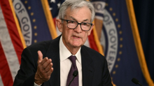US-Notenbank Fed: Unveränderter Leitzins erwartet
