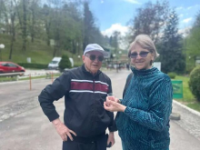 Mnogi Srbi zaboravili na ovo mesto, a stranci hrle! Prešli 2.000 km zbog banje koja 