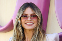 Neuer Mega-Deal: Heidi Klum bleibt ein gefragtes Topmodel