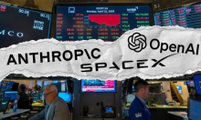 Svjetske burze u padu: Iščekuju se poslovni rezultati 'big tech' kompanija