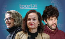 Ovo su kandidati za tportalovu nagradu Vizionar godine u kategoriji kultura