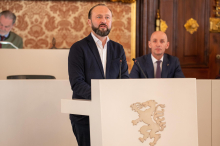 Antrag für Erhalt des Reha-Zentrums Aflenz einstimmig angenommen