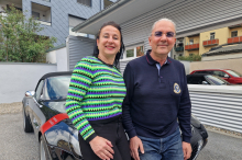 Autosattlerei Wechtitsch: Maßarbeit seit 100 Jahren: Grazer Firma polstert Autos und Yachten auf