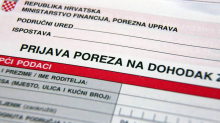 POVRAT POREZA Isplate kreću od ponedjeljka: Evo kako i gdje provjeriti koliko ćete dobiti