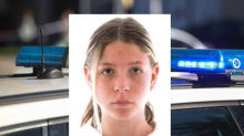 Ana (16) nestala je u Daruvaru. Policija moli građane za pomoć