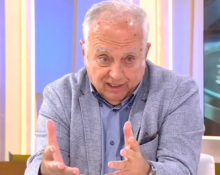 DOKLE IDE MRŽNJA!? Blokader Teodorović bi da EU stavi Vučića na CRNU LISTU zbog Picule: 