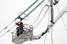 Von der Leyen: Posledice energetske krize bi lahko čutili še leta