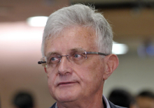 Pavel Gantar: Nataša Pirc Musar je ravnala prav