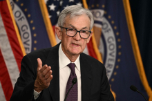 US-Notenbank entscheidet heute: Finale für den Fed-Chef: Letzter Zinsentscheid unter Powell