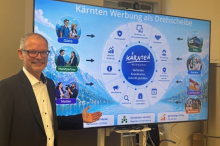 Neue Aufgaben für die Kärnten Werbung, damit Gäste zufriedener werden