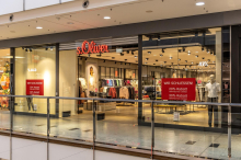 s. Oliver: So geht es mit der beliebten Modemarke in Kärnten weiter